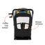 Teknum Travelzen Baby Stroller With Coffee Cup Holder 0–48 Months Up To 22Kg, Color: Black Love, 10 image