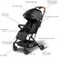 Teknum Travel Lite Stroller Sld Cabin Fold 0–4 Years Up To 22Kg, Color: Midnight, 2 image