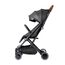 Teknum Travel Lite Stroller Sld Cabin Fold 0–4 Years Up To 22Kg, Color: Midnight, 3 image
