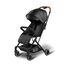 Teknum Travel Lite Stroller Sld Cabin Fold 0–4 Years Up To 22Kg, Color: Midnight, 5 image