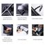Teknum Travel Lite Stroller Sld Cabin Fold 0–4 Years Up To 22Kg, Color: Midnight, 14 image