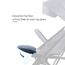 Teknum Travel Lite Stroller Sld Cabin Fold 0–4 Years Up To 22Kg, Color: Midnight, 18 image