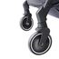 Teknum Travel Lite Stroller Sld Cabin Fold 0–4 Years Up To 22Kg, Color: Midnight, 19 image