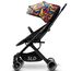 Teknum Travel Lite Stroller Sld Cabin Fold 0–4 Years Up To 22Kg, Color: Multicolor, 2 image