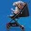 Teknum Travel Lite Stroller Sld Cabin Fold 0–4 Years Up To 22Kg, Color: Multicolor, 4 image