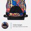 Teknum Travel Lite Stroller Sld Cabin Fold 0–4 Years Up To 22Kg, Color: Multicolor, 10 image
