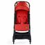 Teknum Travel Lite Stroller Sld Cabin Fold 0–4 Years Up To 22Kg, Color: red, 5 image