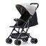 Teknum Yoga Lite Stroller Cabin Fold 6–36 Months Up To 15Kg, Color: Grey, 2 image