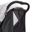 Teknum Yoga Lite Stroller Cabin Fold 6–36 Months Up To 15Kg, Color: Grey, 6 image