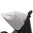 Teknum Yoga Lite Stroller Cabin Fold 6–36 Months Up To 15Kg, Color: Grey, 7 image