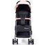 Teknum Yoga Lite Stroller Cabin Fold 6–36 Months Up To 15Kg, Color: pink, 3 image