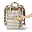 Teknum Eco Lite Baby Stroller With Sunveno Diaper Bag Combo, 10 image