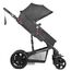 Teknum 3In1 Pram Stroller And Little Story Mamma Diaper Bag Bundle 6-36 Months, 10 image