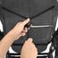 Teknum 3In1 Pram Stroller And Little Story Mamma Diaper Bag Bundle 6-36 Months, 14 image