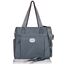 Teknum 3In1 Pram Stroller And Little Story Mamma Diaper Bag Bundle 6-36 Months, 8 image