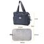 Teknum 3In1 Pram Stroller And Little Story Mamma Diaper Bag Bundle 6-36 Months, 21 image