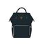 Teknum 3 In 1 Stroller Black With Sunveno Diaper Bag And Hooks 0–3 Years Up To 18Kg, Color: Gold, 4 image