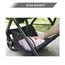 Teknum Stroll-1 Travel System With Reversible Stroller And Compacto Baby Car Seat Black 0–4 Years Up To 22Kg, Color: Khaki, 12 image
