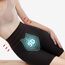 Sunveno 5D Shapewear Panty, Color: Black, Maternity Size: L/XL, 5 image