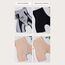 Sunveno 5D Shapewear Panty, Color: Black, Maternity Size: XXL/XXXL, 8 image