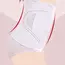 Sunveno Breathable Postpartum Abdominal Belt, Color: Blue, Maternity Size: L, 4 image