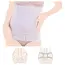 Sunveno Breathable Postpartum Abdominal Belt, Color: Blue, Maternity Size: L, 6 image
