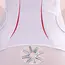 Sunveno Breathable Postpartum Abdominal Belt, Color: Blue, Maternity Size: L, 7 image