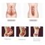 Sunveno Breathable Postpartum Abdominal Belt, Color: Blue, Maternity Size: XL, 8 image