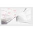 Sunveno Breathable Postpartum Abdominal Belt, Color: White, Maternity Size: M, 12 image