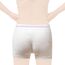 Sunveno Postpartum Mesh Underwear 2 Pieces, Color: White, Maternity Size: L, 7 image