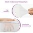 Sunveno Postpartum Mesh Underwear 2 Pieces, Color: White, Maternity Size: L, 9 image