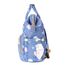 Sunveno Diaper Bag, Color: Black, 4 image