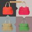 Sunveno Fashion Diaper Bag 17.7L With 15 Pockets And Shoulder Strap, Color: Green, 6 image