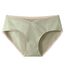 Sunveno Maternity Seamless Low Waist Briefs Set Of 5, Color: Multicolor, Maternity Size: M, 2 image