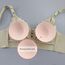 Sunveno Maternity Feeding Bra, Color: Green, Maternity Size: L, 6 image