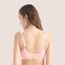 Sunveno Maternity Feeding Bra, Color: pink, Maternity Size: XXL, 8 image