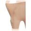 Sunveno Maternity Feeding Bra, Color: Skin, Maternity Size: L, 3 image