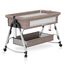 Teknum Sleepzen 1 Bedside Crib 0-2 Years, Color: Ivory, 6 image