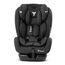 Teknum Evolve 2 Car Seat Group 0+/1/2/3 0–12 Years Up To 36Kg, Color: Black