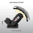 Teknum Evolve 2 Car Seat Group 0+/1/2/3 0–12 Years Up To 36Kg, Color: Black, 9 image