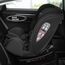 Teknum Evolve 2 Car Seat Group 0+/1/2/3 0–12 Years Up To 36Kg, Color: Black, 14 image