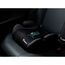 Teknum Dinosaur Car Seat Booster Group 2/3 15Kg–36Kg 4–12 Years, Color: Grey, 7 image