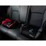 Teknum Dinosaur Car Seat Booster Group 2/3 15Kg–36Kg 4–12 Years, Color: Grey, 8 image