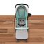 Teknum Explorer Travel Stroller Lightweight Cabin Friendly 6–36 Months Up To 15Kg, Color: Green, 3 image