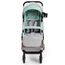Teknum Explorer Travel Stroller Lightweight Cabin Friendly 6–36 Months Up To 15Kg, Color: Green, 12 image