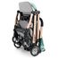 Teknum Explorer Travel Stroller Lightweight Cabin Friendly 6–36 Months Up To 15Kg, Color: Green, 13 image