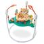 Teknum Baby Activity Jumper With Music And 9 Toys 4 Months+ Up To 11.3Kg, Color: White, 2 image