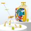 Teknum 3In1 Ride On Suitcase 34L 3+ Years Up To 70Kg, Color: Multicolor, 17 image