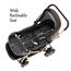Teknum Reversible Trip2 Baby Stroller 0–36 Months Up To 22Kg, Color: Grey, 3 image