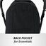 Teknum Look At Me Reversible Baby Stroller 0–36 Months Up To 15Kg, Color: Black, 3 image